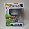 DONATELLO #33 CHASE FUNKO POP TMNT