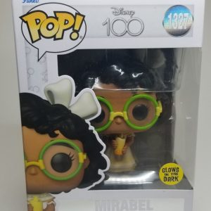 Funko Pop! Disney 100 : Mirabel Young Mirabel Encanto (Glow in the Dark) 1327