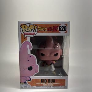 Dragon Ball Z Kid Buu #620 Funko Pop!