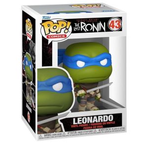 Funko Pop! TMNT The Last Ronin Leonardo