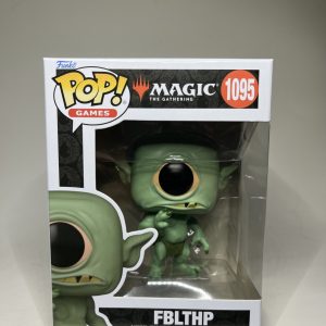 Funko Pop Magic the Gathering Fblthp #12