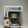 Funko Pop Phil Connors #1045 Groundhog Day w/ Punxsutawney Phil