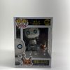 Funko Pop! The Wild Robot: Roz with Fink & Brightbill #1794