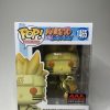 Funko Pop Naruto Uzumaki #1465 Kurama Link Mode AAA Anime Exclusive NIB