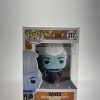 Funko Pop! Animation Dragon Ball Super Whis #317 Vinyl Figure