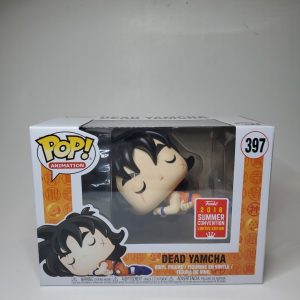 DEAD YAMCHA #397  FUNKO POP