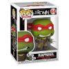 FUNKO POP! THE LAST RONIN RAPHAEL #44 IN HAND