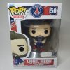 Funko Pop! Paris Saint-Germain: Lionel Messi #50