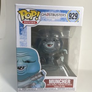 GHOSTBUSTER: AFTERLIFE - 929 - MUNCHER - FUNKO POP!
