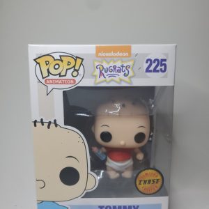 TOMMY #225 CHASE FUNKO POP