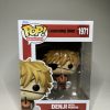 Funko Pop! Chainsaw Man Denji with Pochita #1971 Vinyl Figure Animation