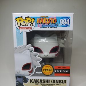 KAKASHI ANBU #994 FUNKO POP NARUTO ANIME