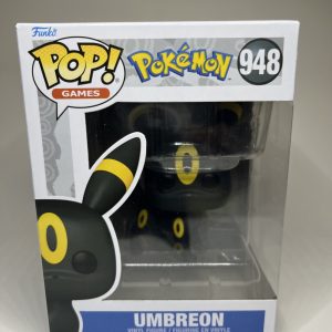 Funko Pop! Pokemon Umbreon #948