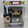 Funko Pop! WOLVERINE Fatal Attractions #1372 50th Anniversary