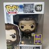 Funko pop! Justice League : Aquaman  #199 summer convention exclusive