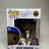 Funko Pop Jackie Robinson #42 Dodgers Sports Legends Cooperstown Collection