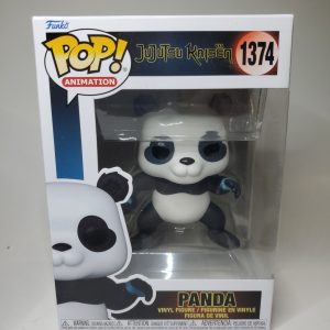 Funko Pop! Animation: Jujutsu Kaisen - Panda #1374