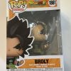 FUNKO POP! ANIME - DRAGONBALL SUPER BROLY: BROLY #1861