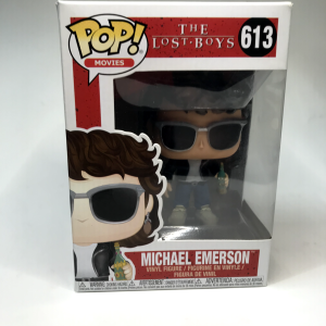 Funko Pop! Movies: THE LOST BOYS  - MICHEAL EMERSON #613