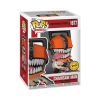 CHAINSAW MAN CHASE FUNKO POP