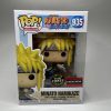 Funko Pop! Vinyl: Naruto Shippuden Minato Namikaze Glow Chase AAA #935