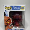 Funko Pop! Disney Red Jafar as Genie #356 Aladdin Vinyl Figure (Box Damage)
