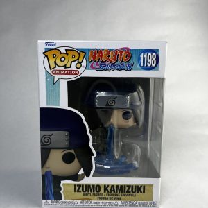Funko Pop Animation Naruto Shippuden Izumo Kamizuki #1198