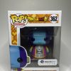 Funko Pop Dragon Ball Super Zen-Oh #362 Galactic Toys Exclusive Vinyl Figure
