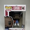 Funko Pop Basketball #145 Kawhi Leonard LA Clippers NBA Vinyl Figure