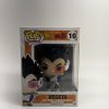 Funko Pop! DBZ Vegeta #10 – Vaulted Figure – Box Damage – Dragon Ball Z Anime