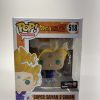 Funko Pop! DBZ Super Saiyan 2 Gohan #518 GameStop Exclusive – Minor Box Wear