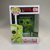 Funko Pop! Dungeons & Dragons Gelatinous Cube #576 Comic Con Exclusive 2020