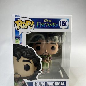 Funko Pop Bruno Madrigal #1150