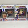 Funko Pop! Spider-Man Across The Spider Verse Set of 4 #1410, 1409, 1411, 1412
