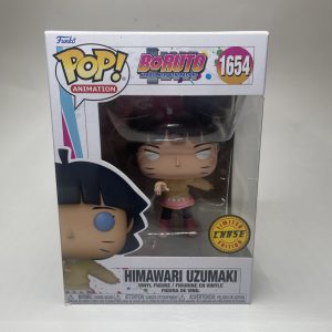Funko Pop! Boruto: Naruto Next Generations Himawari Uzumaki (Chase) #1654