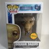 Funko Pop! Movies: Valerian - Doghan Daguis [Black Bag Chase] #439