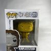 Funko Pop Television Once Upon a Time Rumplestiltskin Gold #271