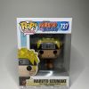 Naruto Uzumaki Funko Pop! #727 Naruto Shippuden Animation Vinyl Figure NIB