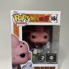 Super Buu with Ghost #1464 DBZ Funko Pop Chalice Collectibles Exclusive