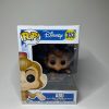 Funko Pop Disney Abu #353 Aladdin Monkey Vinyl Figure Vaulted Rare NIB
