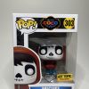 Funko Pop Disney Miguel #303 Hot Topic Exclusive Vinyl Figure Coco