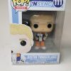 Funko Pop! Rocks : NSYNC JUSTIN TIMBERLAKE #111