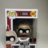 Funko Pop #367 Jack-Jack San Francisco Giants Exclusive Special Event 2018