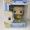 Funko Pop! Rocks : NSYNC LANCE BASS #113