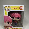 Funko Pop! Ranma 1/2 Ranma #2026 Vinyl Figure Animation Exclusive Chase
