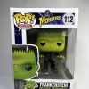 Funko Pop Frankenstein #112