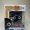 Chococat #1018 Flocked Special Edition Naruto x Hello Kitty Funko Pop Vinyl
