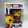 Funko Pop Marvel Iron Man #04