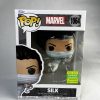 Funko Pop Marvel Silk Summer Convention #1064