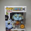JINBE #1265 FUNKO POP ONE PIECE